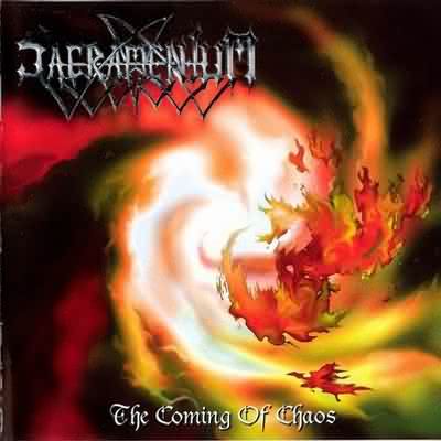 Sacramentum: "The Coming Of Chaos" – 1997
